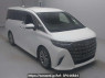 Used 2024 AT toyota alphard-hybrid AAHH40W Image[2]