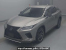 Lexus RX AGL20W