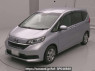 Used 2022 AT honda freed-plus-hybrid GB7 Image[0]