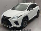Lexus RX AGL20W