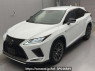 Used 2021 AT lexus rx AGL20W Image[0]