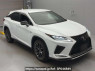 Used 2021 AT lexus rx AGL20W Image[2]