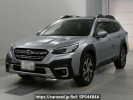 Subaru Legacy Outback BT5