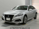 Toyota Crown Hybrid AZSH21