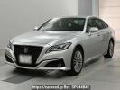Toyota Crown Hybrid AZSH21