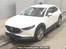 Used 2021 AT mazda cx-30 DM8P Image[0]