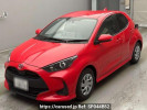 Toyota YARIS MXPA10