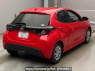 Used 2026 AT toyota yaris MXPA10 Image[1]