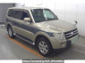 Used 2008 AT mitsubishi pajero V97W Image[0]