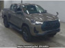Used 2021 AT toyota hilux GUN125 Image[0]