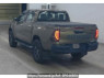 Used 2021 AT toyota hilux GUN125 Image[1]