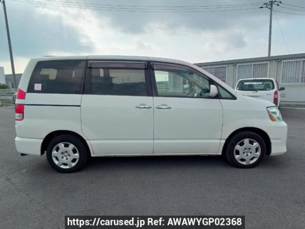 Used 2006 AT toyota noah AZR60G Image[7]