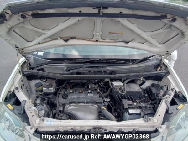 Used 2006 AT toyota noah AZR60G Image[9]