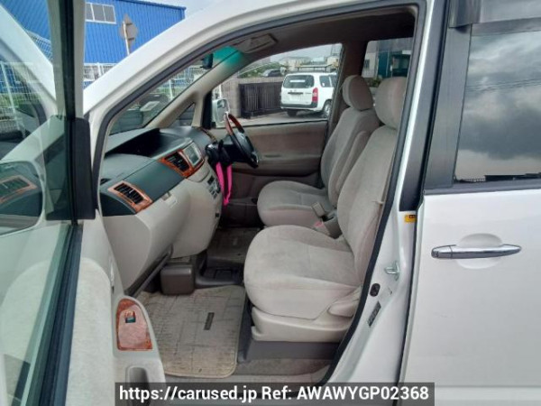 Used 2006 AT toyota noah AZR60G Image[13]