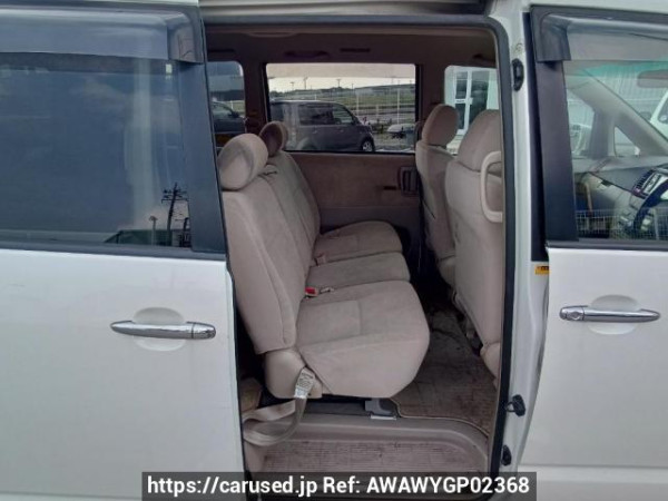 Used 2006 AT toyota noah AZR60G Image[14]