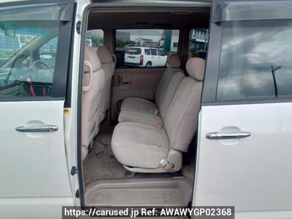 Used 2006 AT toyota noah AZR60G Image[15]