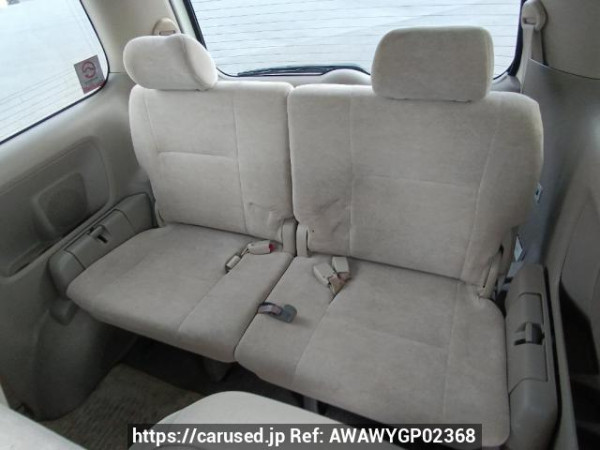 Used 2006 AT toyota noah AZR60G Image[16]
