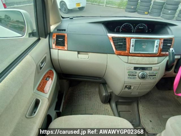 Used 2006 AT toyota noah AZR60G Image[18]