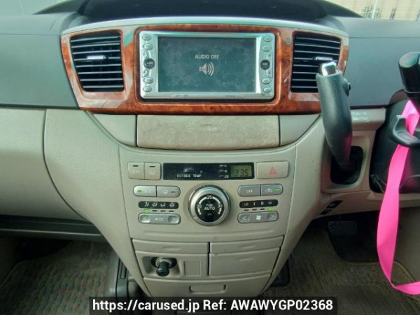 Used 2006 AT toyota noah AZR60G Image[19]