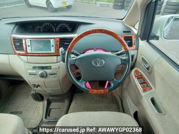 Used 2006 AT toyota noah AZR60G Image[20]