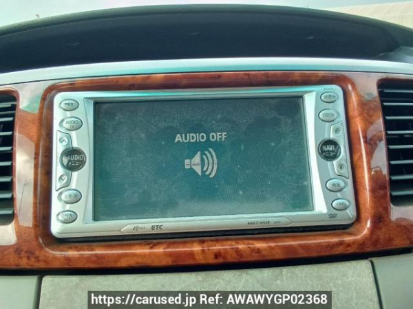 Used 2006 AT toyota noah AZR60G Image[21]