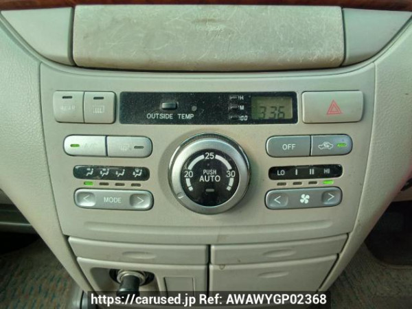 Used 2006 AT toyota noah AZR60G Image[22]