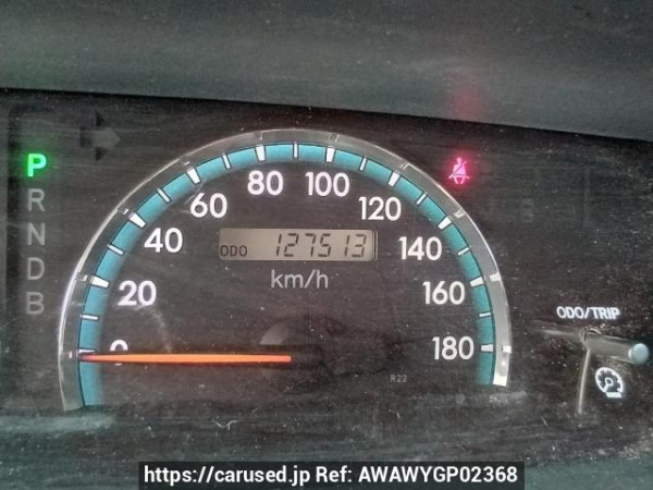Used 2006 AT toyota noah AZR60G Image[25]