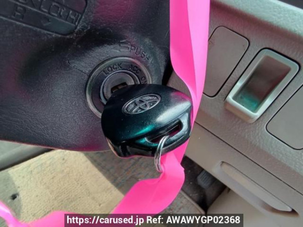 Used 2006 AT toyota noah AZR60G Image[26]