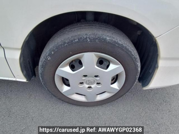 Used 2006 AT toyota noah AZR60G Image[27]