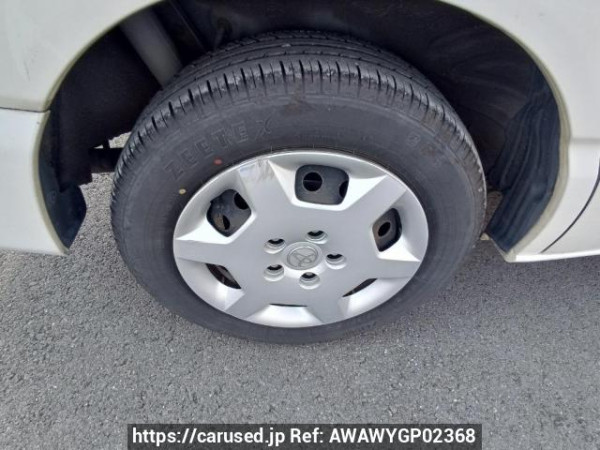 Used 2006 AT toyota noah AZR60G Image[29]