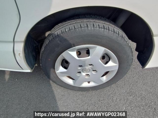 Used 2006 AT toyota noah AZR60G Image[30]
