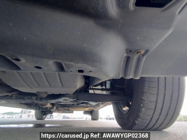 Used 2006 AT toyota noah AZR60G Image[32]