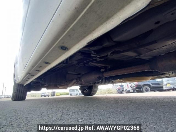 Used 2006 AT toyota noah AZR60G Image[35]