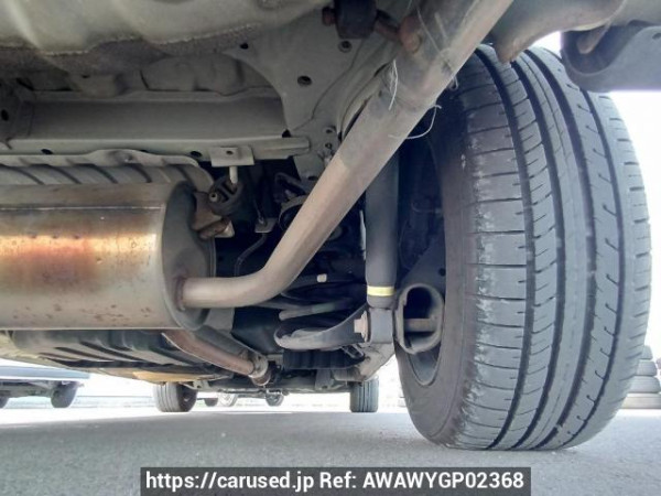 Used 2006 AT toyota noah AZR60G Image[38]