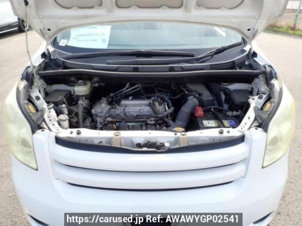 Used 2010 AT toyota noah ZRR70G Image[9]