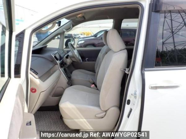 Used 2010 AT toyota noah ZRR70G Image[13]