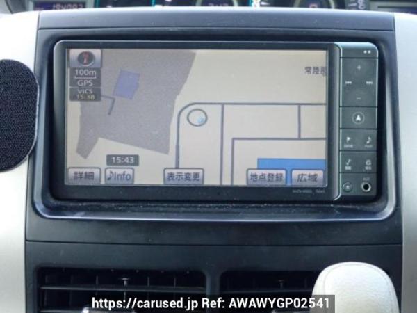 Used 2010 AT toyota noah ZRR70G Image[21]
