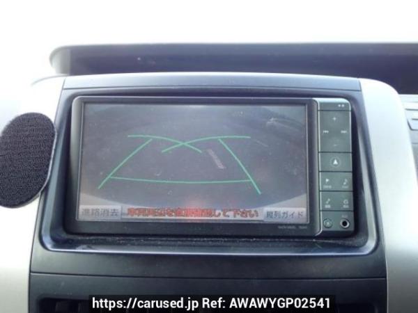 Used 2010 AT toyota noah ZRR70G Image[22]