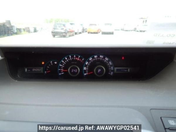 Used 2010 AT toyota noah ZRR70G Image[24]