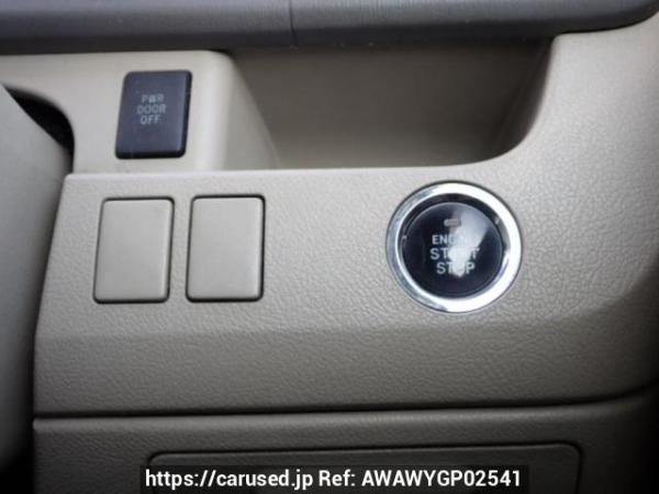 Used 2010 AT toyota noah ZRR70G Image[27]