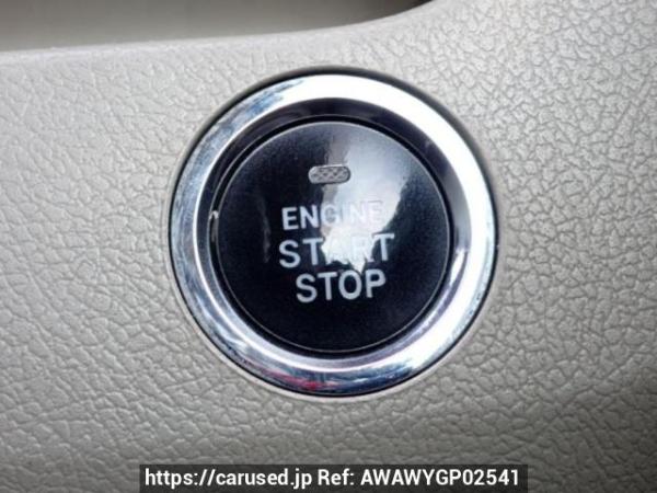 Used 2010 AT toyota noah ZRR70G Image[28]