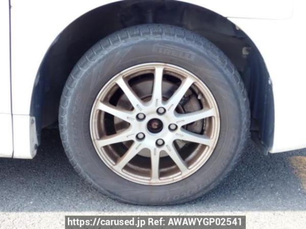 Used 2010 AT toyota noah ZRR70G Image[30]