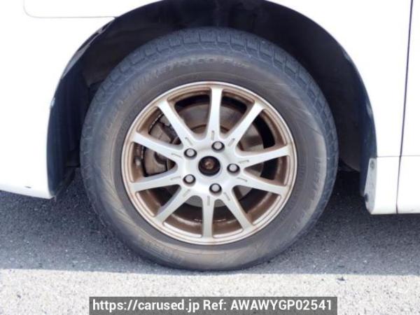 Used 2010 AT toyota noah ZRR70G Image[31]