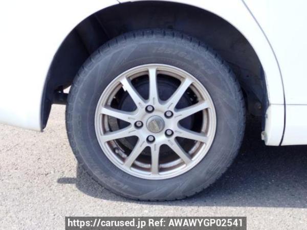 Used 2010 AT toyota noah ZRR70G Image[32]