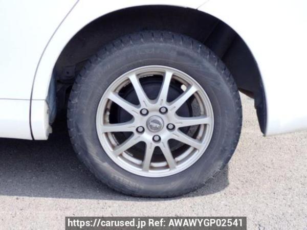 Used 2010 AT toyota noah ZRR70G Image[33]