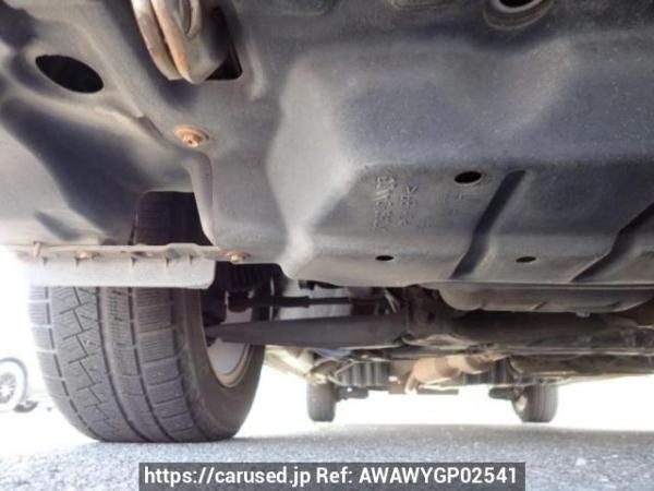 Used 2010 AT toyota noah ZRR70G Image[34]