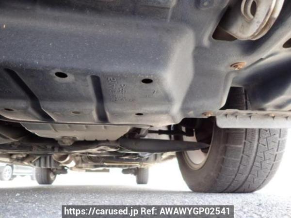 Used 2010 AT toyota noah ZRR70G Image[35]