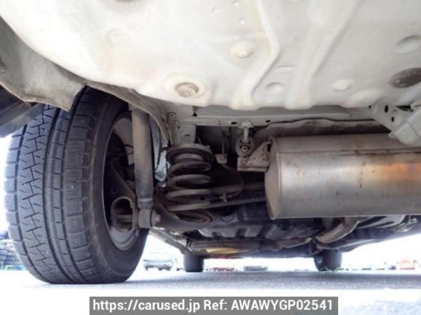 Used 2010 AT toyota noah ZRR70G Image[36]