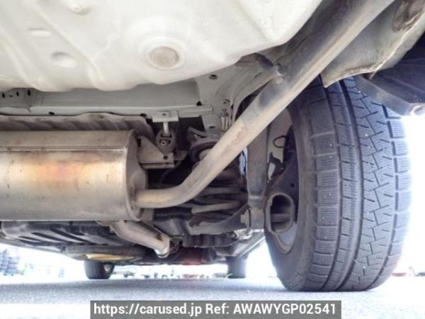 Used 2010 AT toyota noah ZRR70G Image[38]