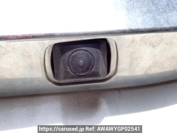 Used 2010 AT toyota noah ZRR70G Image[39]